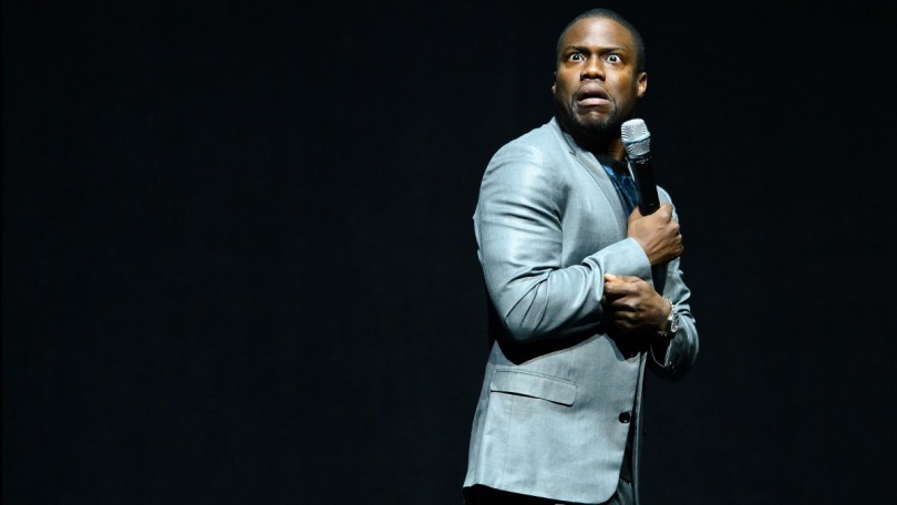 stand-up comedy review – kevin hart