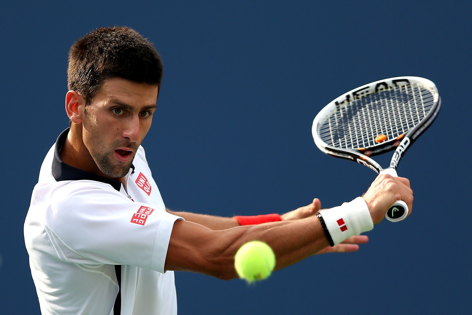 10 Best Men s Tennis Players Hooked On Everything