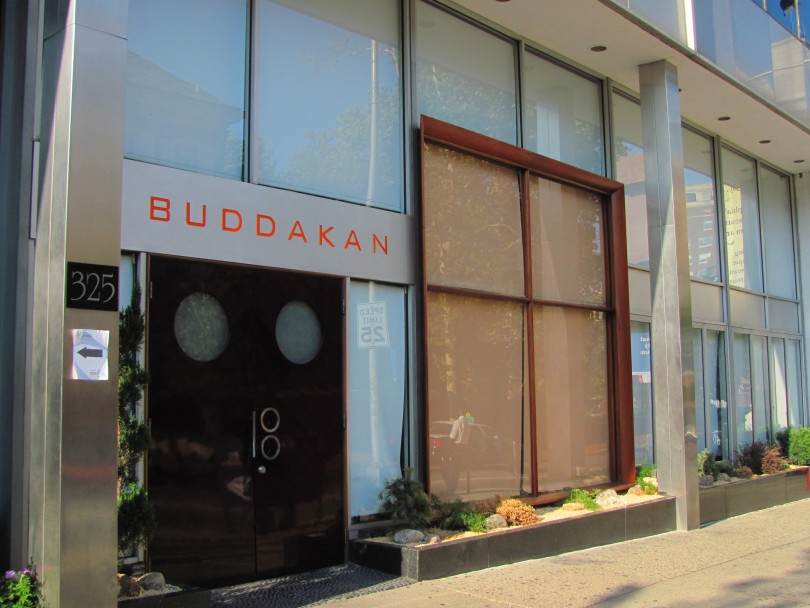 The Buddakan