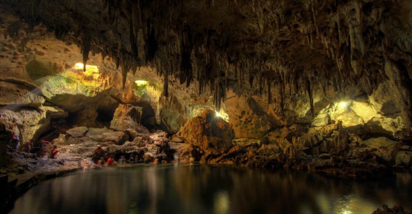 Cave Exploring - The Underground World Of Adventure