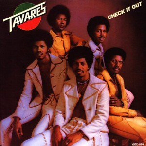 Check-it-out-300x300 Chubby Tavares - From Chubby and the Turnpikes to Tavares