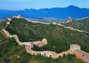 The-Great-Wall-300x212 China - More Than A Visit  To Great Wall Of China