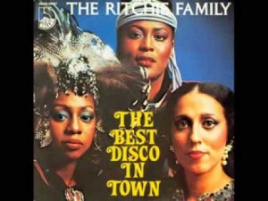 best-disco-300x225 The Ritchie Family - "The Best Disco In Town"