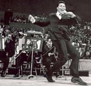 chubby-300x284 Chubby Checker - Still "Twisting" the night Away