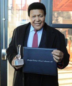 chubby-awarded-252x300 Chubby Checker - Still "Twisting" the night Away