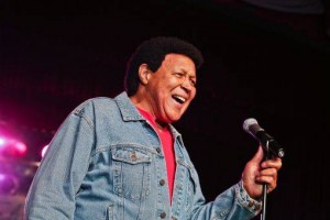 chubby-performing-300x200 Chubby Checker - Still "Twisting" the night Away