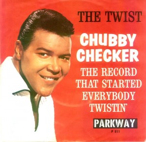 chubby-twist-300x292 Chubby Checker - Still "Twisting" the night Away