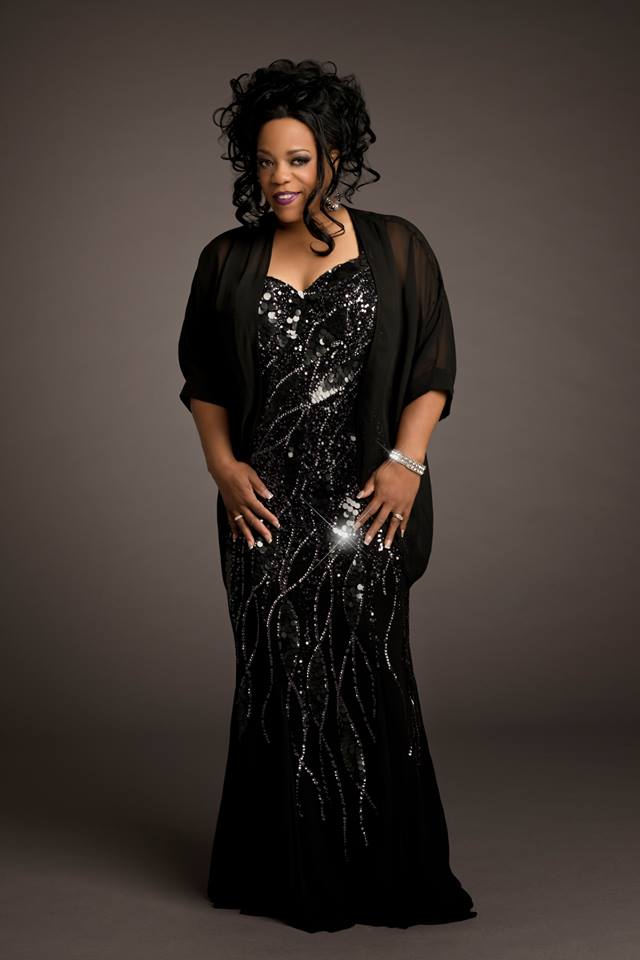 Evelyn Champagne King - The Diva Of Disco Era