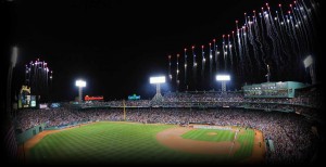 fenway-park-300x154 Boston - Famous for More than Just a Tea Party