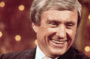 Merv Griffin - He Who Was Just More Than Talk