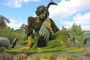 montreal-botanical-gardens-300x200 Montreal - Bien venue! - 10 sites to see