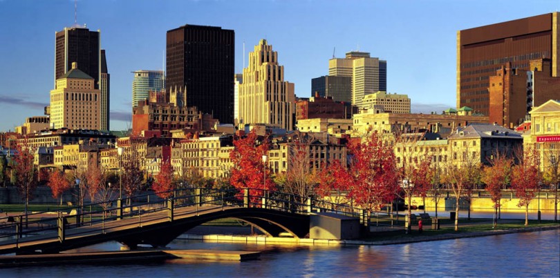 Montreal The Canadian City More To Explore