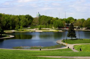 parc-du-mont-300x199 Montreal - Bien venue! - 10 sites to see