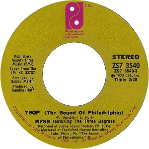 sound-of-philadelphia-300x300 MFSB - The Enduring Sound Of Philadelphia