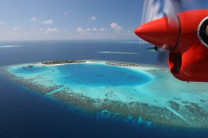 Aerial_9_-800x533-300x200 Maldives - The Adventurous destination for Nature Lovers