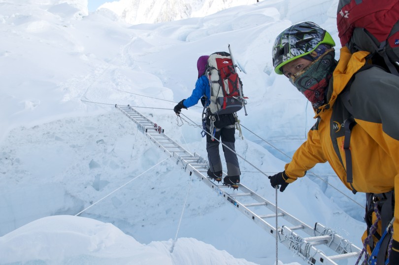 Mount Everest - Setting Your Sights On The Tallest Mountain