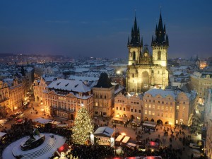 Czech-Republic-Prague-300x225 Czech Republic - A True Travel Adventure Trip