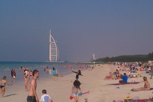 Jumeirah-Beach-300x200 Dubai - Explore the world with a Trip to Dubai