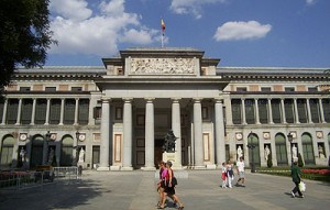 Prado museum