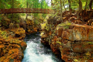 Rogue_River_Oregon_USA-300x200 Run Lodge to Lodge on Oregon's Rogue River