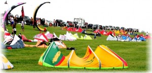 TexasCityLevy-300x144 Kiteboarding - Experience it in a Lone Star State of Texas