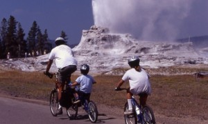 Yellowstone-Mountain-Biking-300x180 The Cross - Country Ride & its Adventure