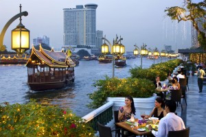 bangkok-300x200 Thailand - Known for its Temples & Pagodas