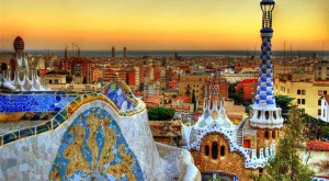 barcelona-300x165 Spain - Enjoy the beauty of Old World