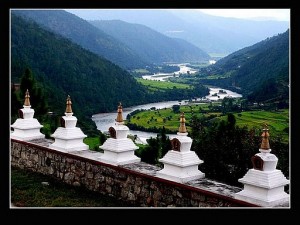 bumthang-300x225 Bhutan - The Destination for Peace & Quiet Life