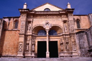 cathedral-of-santa-maria-la-menor-300x200 Dominican Republic - An Eclectic Mix of Adventure & Relaxation