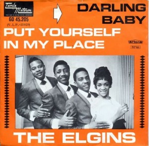 elgins-darling-baby-300x295 Elgins - Smooth Vocals & Refined Sound