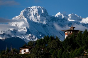 himalaya-300x199 Bhutan - The Destination for Peace & Quiet Life