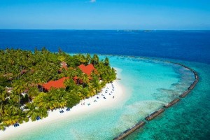 kurumba-maldives-beach-300x200 Maldives - The Adventurous destination for Nature Lovers