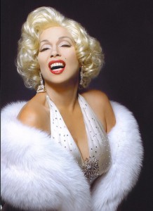 marilyn-holly-218x300 Holly Faris - Impersonator & Comedienne for the Ages