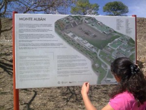 monte-alban-300x225 Mexico - A diverse landscape of Mountains, Deserts & Jungles