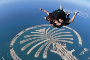 skydive-dubai1-300x200 Dubai - Explore the world with a Trip to Dubai