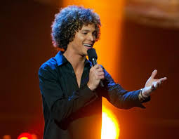 justing Justin Guarini - A Man of Many Talents ­Brings Passion to Every Performance