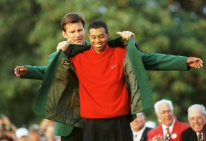 tiger1997-300x206 Tiger Woods-The Life and Career of Tiger Woods