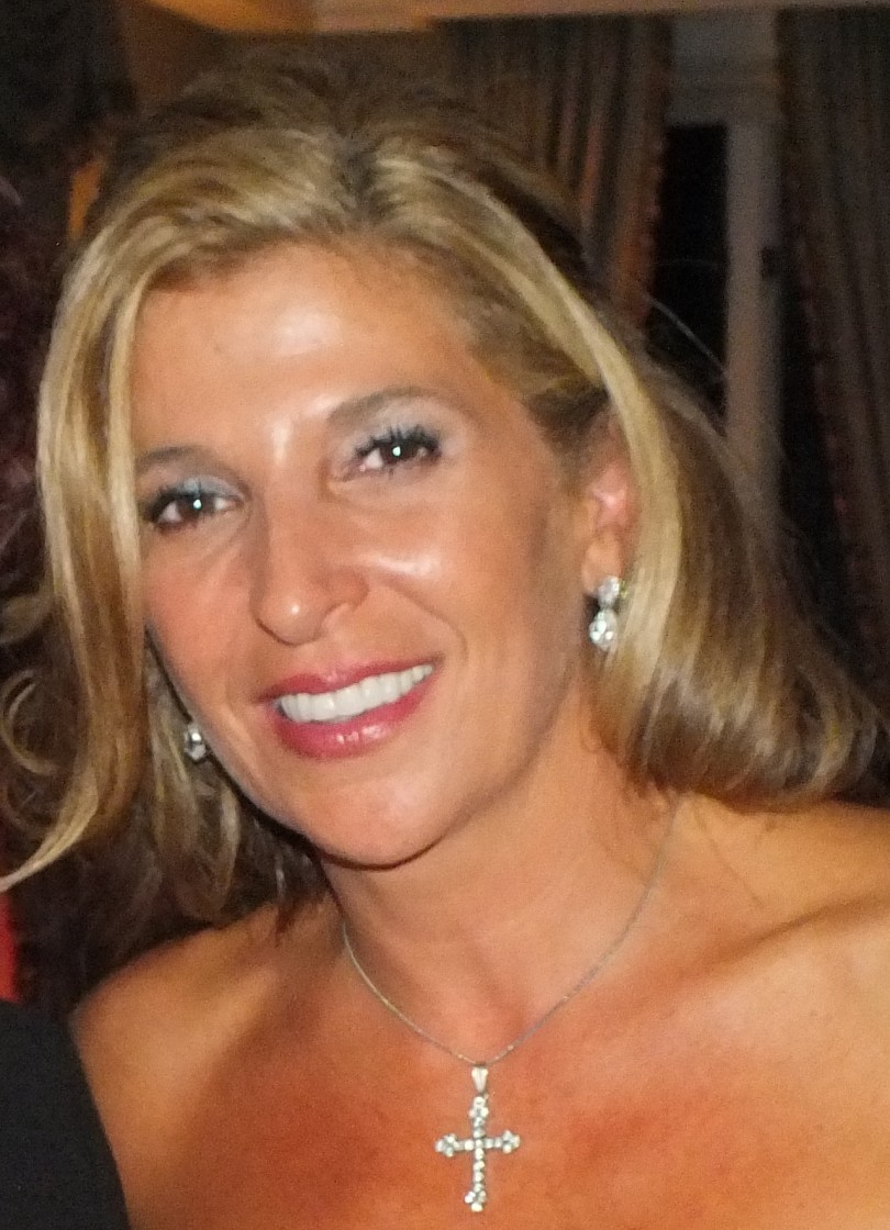 Patricia Figuccio