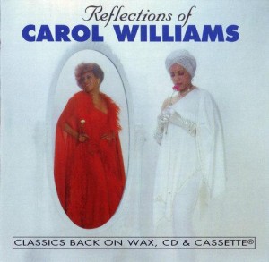 513-300x293 Disco Diva Carol Williams and the Beats that Made Her Famous