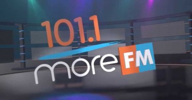 101 MORE FM