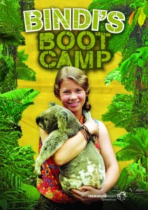 Bindi-Irwin-Bootcamp-212x300 Bindi Irwin: The Rising Career of an Actress, Conservationist and Activist