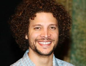 Justin-Guarini-300x230 Justin Guarini - A Man of Many Talents ­Brings Passion to Every Performance