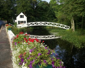 Mount-Desert-Island-Arched-Footbridge-300x240 Enjoy a Relaxing Vacation and Natural Beauty on a Trip to Mount Desert Island, ME