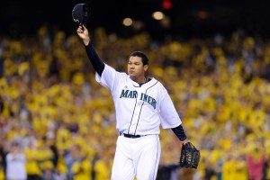 felix-300x200 A League of Their Own: The Best Players in Major League Baseball