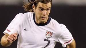 graham-zusi-300x169 America's Top Ten Soccer Players: A Summary of the Best Players in the Country