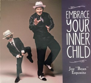 innerchild-300x272 You're the Best! Joe "Bean" Esposito - Grammy-Nominated Artist