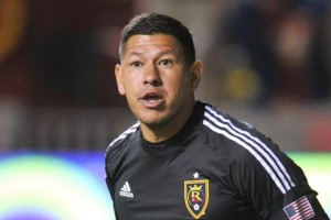 nick-rimando-300x200 America's Top Ten Soccer Players: A Summary of the Best Players in the Country