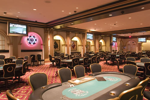 casino a c poker tournament balys