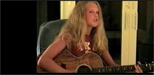 taylor-swift-very-young-300x146 Life & Career of Country Crooner Taylor Swift